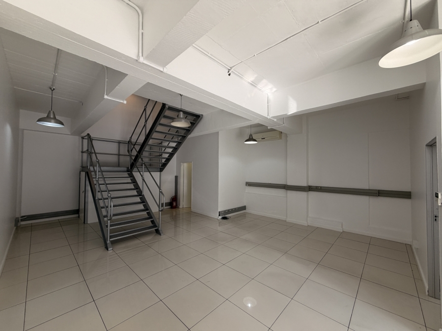 To Let Commercial Property for Rent in Green Point Western Cape